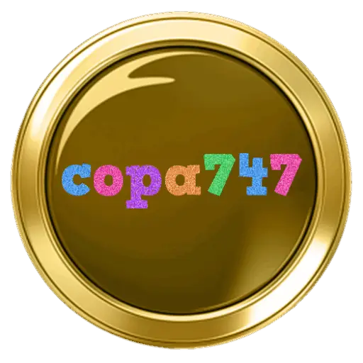 logo copa747