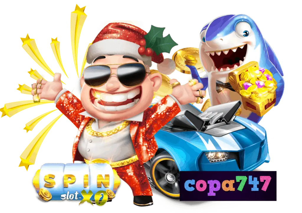 copa747